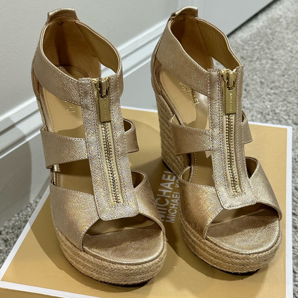 MK Shoes
